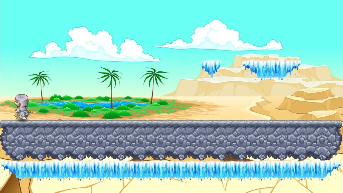 Code hackers level one