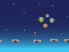 Platformer Game 1 1