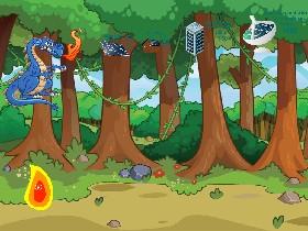 Solar Power Clicker 1