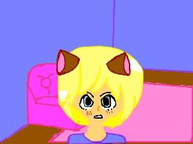 Talk to a Chibi Girl