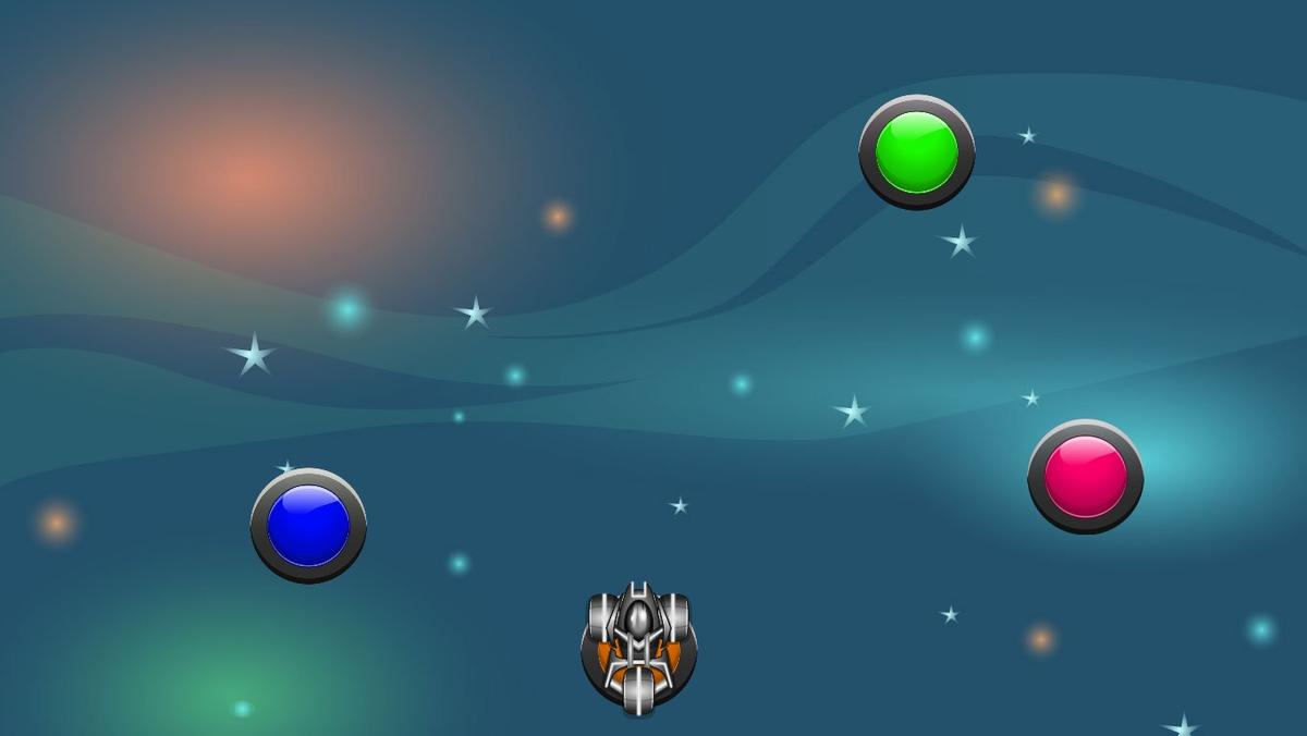 Play with Portals