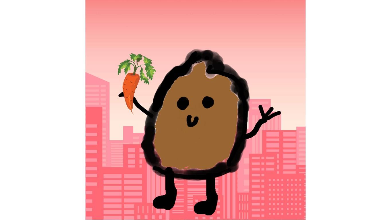 Like if you like potatoes!!!