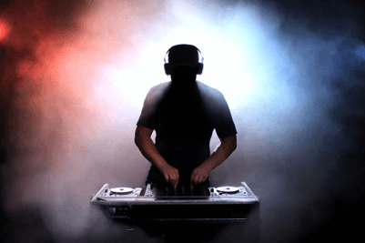 Be a DJ 1