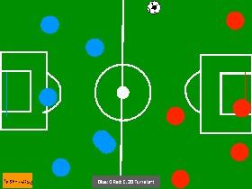 2-Player Soccer 1 1 1