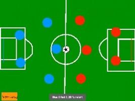 2-Player Soccer 1 2