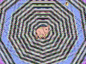 Spiral Triangles 1 1