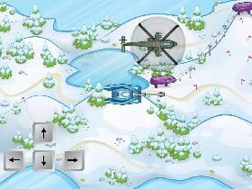 Direction Keys 1