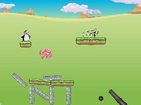 Physics Game (UPD2)
