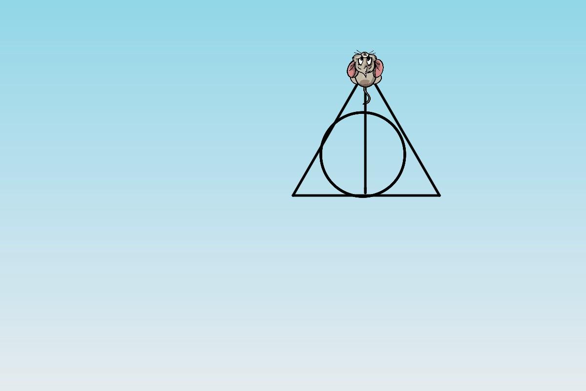 deathly hallows