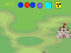 Castle Siege (FIXED) 1