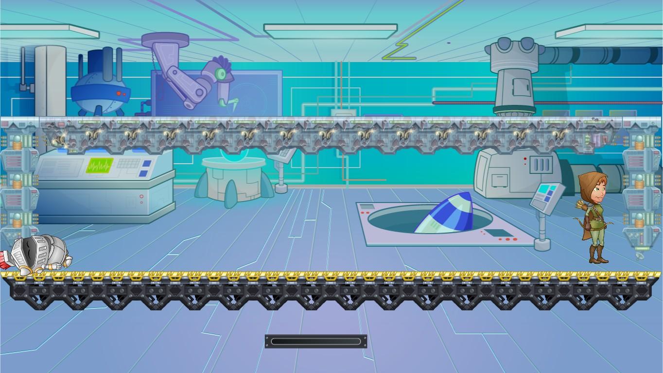 code hackers level 6