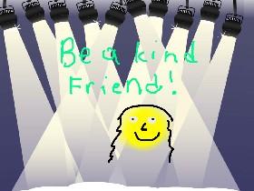 Change the World!