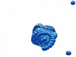 Spin Drawing