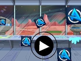 Clean the Space Station! 1