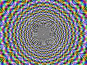 super cool optical illusion  1