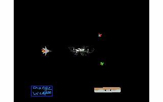 BETA Space War v3.0.0 1