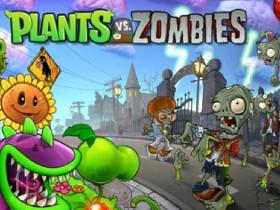 Plants vs. Zombies 2.041 1 1 1 1 1 1