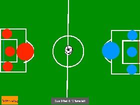 2-Player Soccer 1 1 1