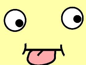 Googly Eyes 1