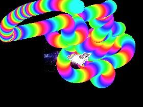 Crazy unicorn!©™ 1 1