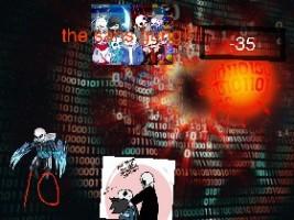 sans clicker