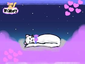 How to draw a cat 2