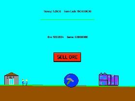 Ore Tycoon HACKED (not fun) 1