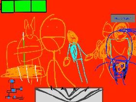 Five night at cat two 2 1