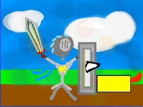 The Dragon's Quest 1