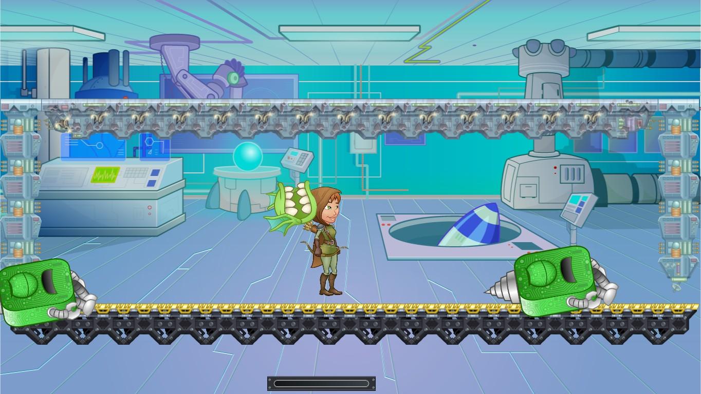 code hackers level 9