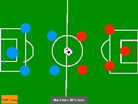Adam’s Soccer 2