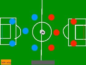 2-Player Soccer 1 2 1 1