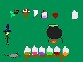 Potion Maker