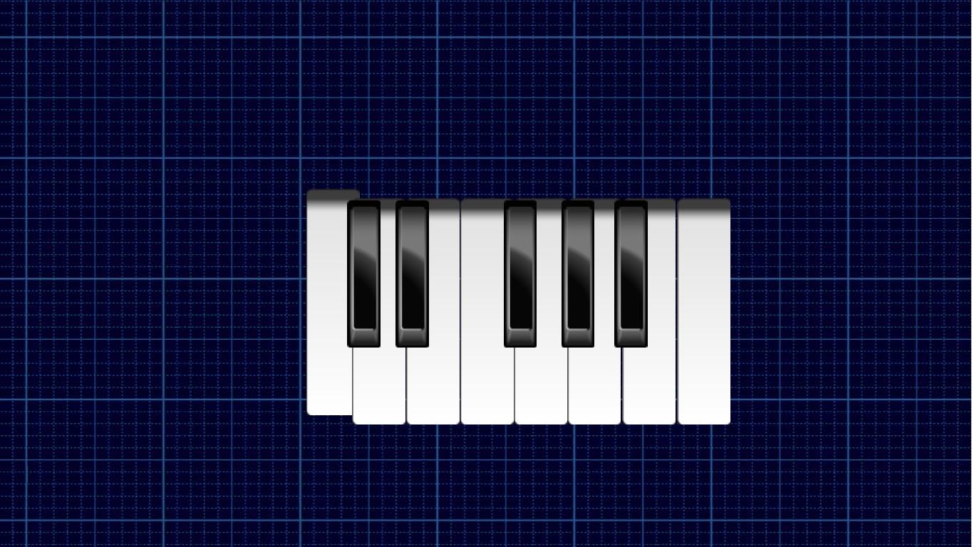 Make a Piano - web