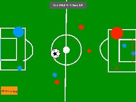 SOCCER 1 1