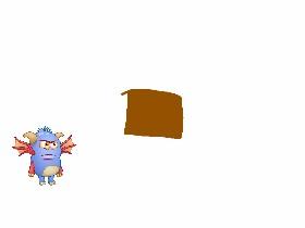 jump over blocks