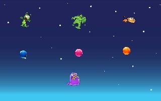 b3 alien game