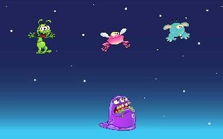 Ipad Arcade Screen 2