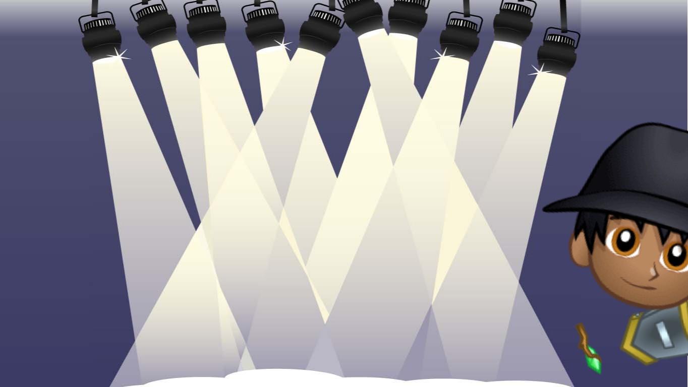 Can&#039;t stop dancing