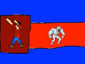 Dab and moster change