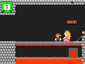 Mario Boss Battle 1