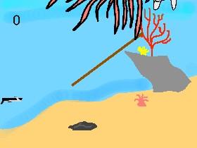 Harpoon Fisher v 0.2