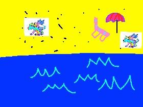 Coloring Characters 1