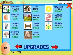 Chicken Tycoon!  101
