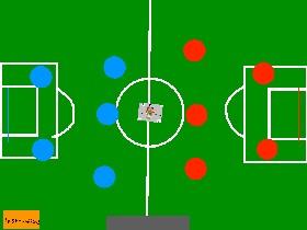 2-Player Soccer 1