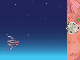 Arcade Shooter advaned