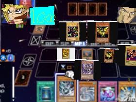 yu gi oh 1 1 1