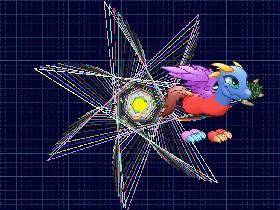 Spiral Triangles 2