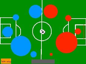 Adam’s Soccer 1