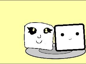 Talking Tofu 1